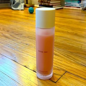 Rose Inc - SKIN RESOLUTION CLARIFYING TONER